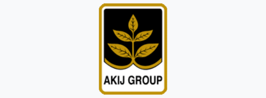 Akij Group