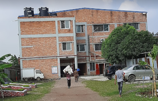 Euro Jeans Factory