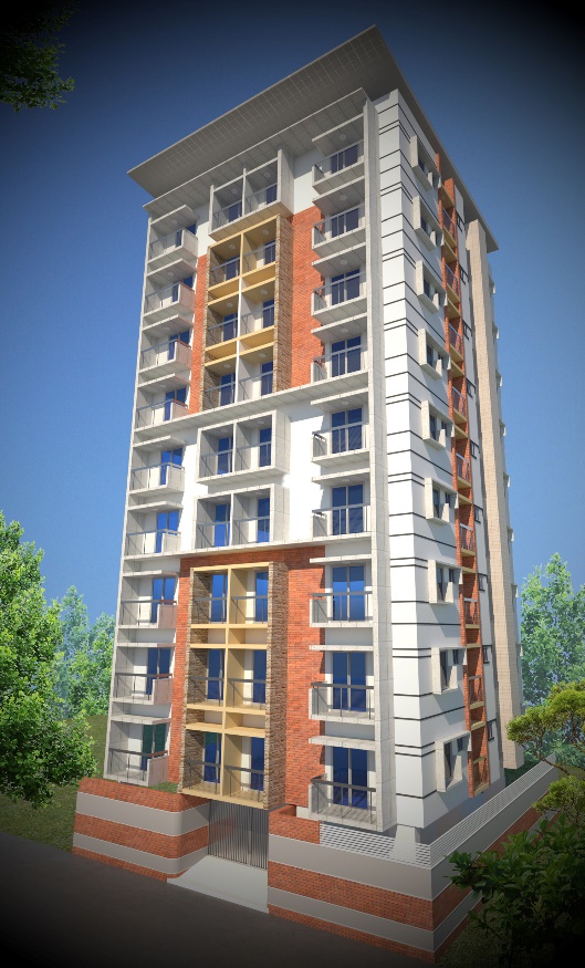 Chandrima Model Town