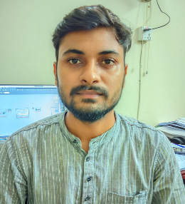 Ashikur Rahman