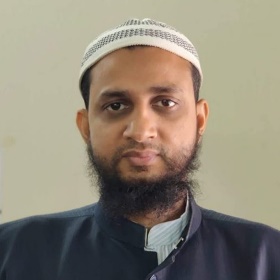 Engr. Md. Bazlur Rahman — CEO
