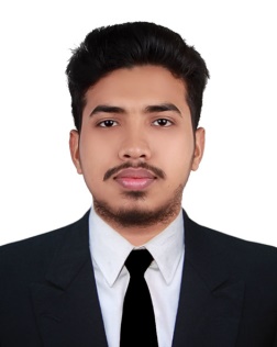 Kamrul Hasan