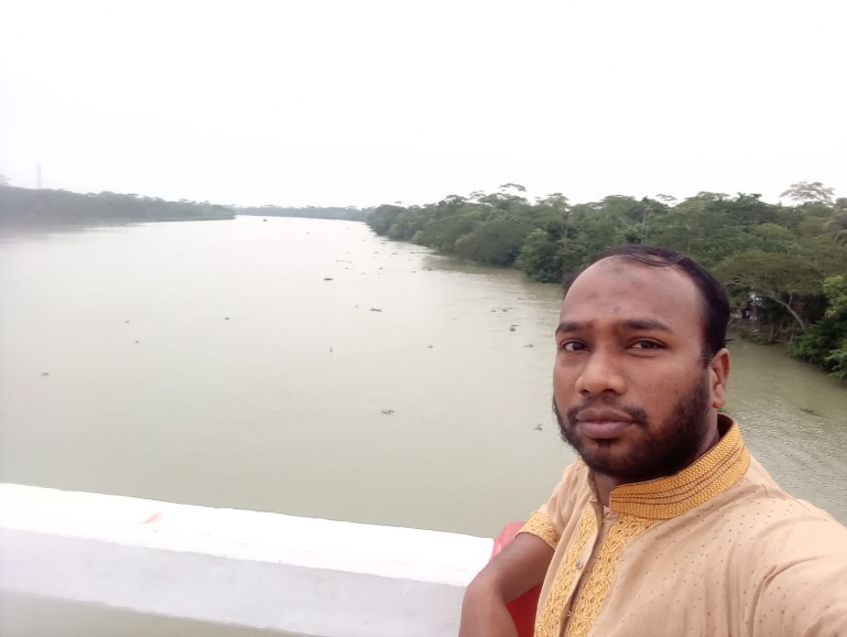Mamun Sarder