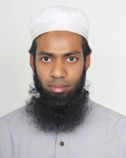 Ramjan Ali