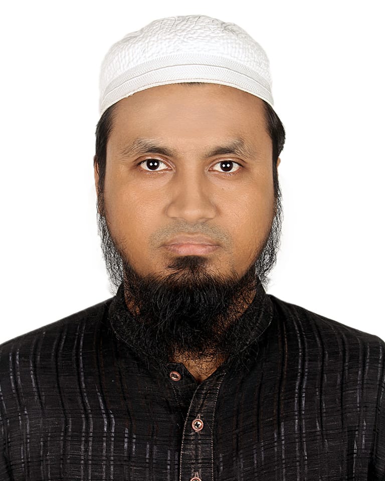 Saiful Islam